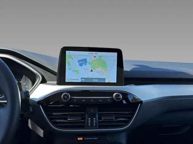 Ford Kuga 1.5 EcoB Cool & Connect