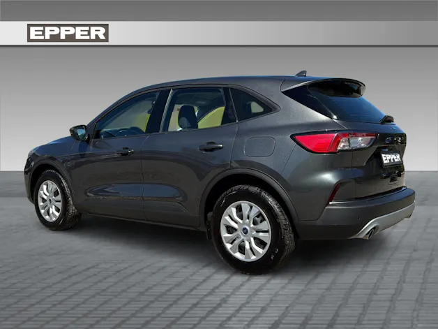 Ford Kuga 1.5 EcoB Cool & Connect