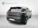 Leapmotor C10 1.5 REEV Design
