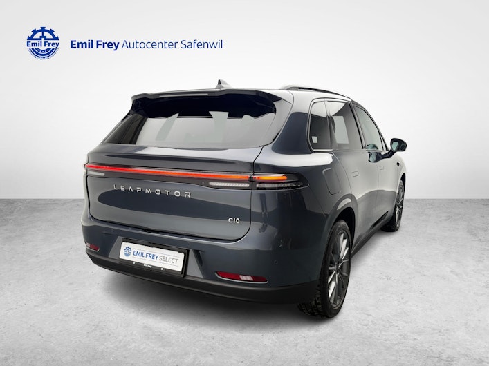 Vehicle image LEAPMOTOR C10