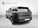 Leapmotor C10 1.5 REEV Design