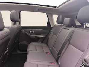 Vehicle image LEAPMOTOR C10 1.5 REEV Design