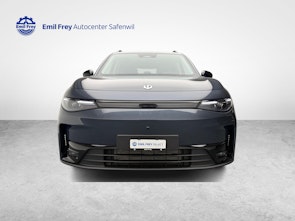 Vehicle image LEAPMOTOR C10 1.5 REEV Design