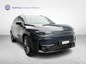 Leapmotor C10 1.5 REEV Design