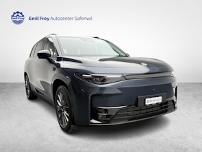 Vehicle image LEAPMOTOR C10 1.5 REEV Design