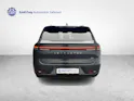 Leapmotor C10 1.5 REEV Design
