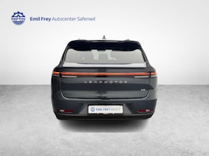 Vehicle image LEAPMOTOR C10 1.5 REEV Design