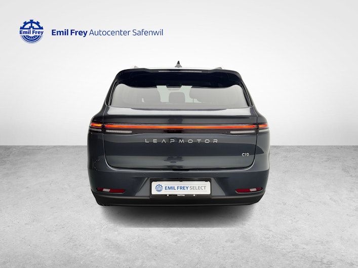 Vehicle image LEAPMOTOR C10