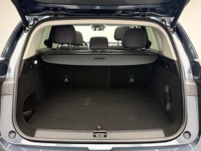 Vehicle image LEAPMOTOR C10