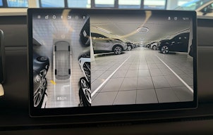 Vehicle image LEAPMOTOR C10 1.5 REEV Design