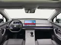 Leapmotor C10 1.5 REEV Design