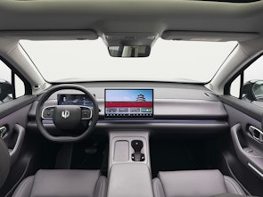 Vehicle image LEAPMOTOR C10 1.5 REEV Design