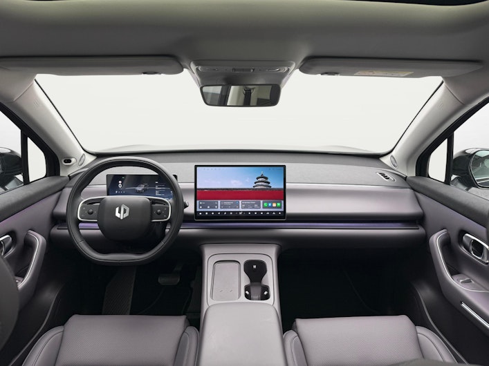 Vehicle image LEAPMOTOR C10