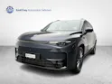 Leapmotor C10 1.5 REEV Design