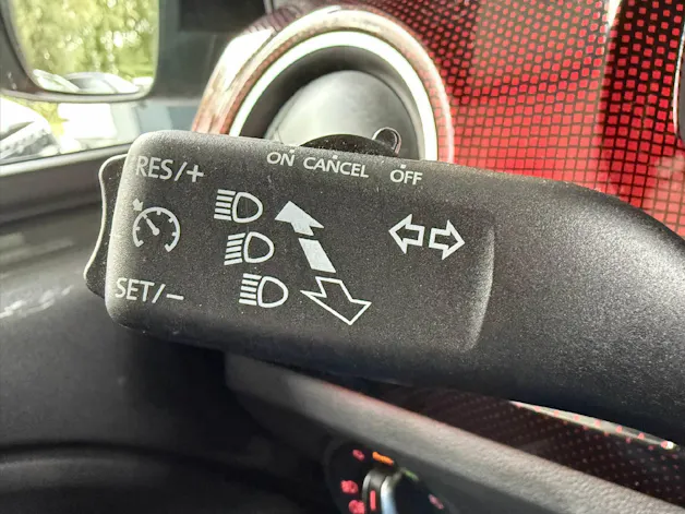 VW Up 1.0 TSI 115 GTI