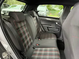 VW Up 1.0 TSI 115 GTI