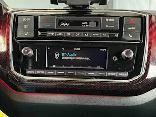 VW Up 1.0 TSI 115 GTI