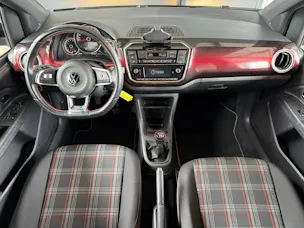 VW Up 1.0 TSI 115 GTI