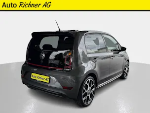 VW Up 1.0 TSI 115 GTI