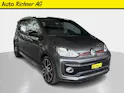 VW Up 1.0 TSI 115 GTI