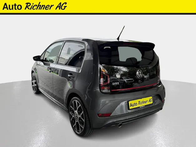 VW Up 1.0 TSI 115 GTI
