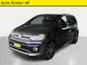 VW Up 1.0 TSI 115 GTI
