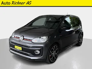 VW Up 1.0 TSI 115 GTI