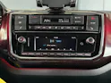 VW Up 1.0 TSI 115 GTI