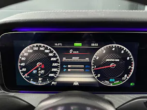 Mercedes-Benz CLS 53 AMG 4matic+