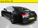 Mercedes-Benz CLS 53 AMG 4matic+