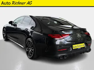 Mercedes-Benz CLS 53 AMG 4matic+