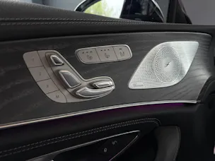 Mercedes-Benz CLS 53 AMG 4matic+