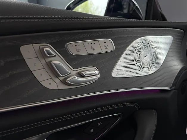 Mercedes-Benz CLS 53 AMG 4matic+