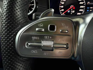 Mercedes-Benz CLS 53 AMG 4matic+