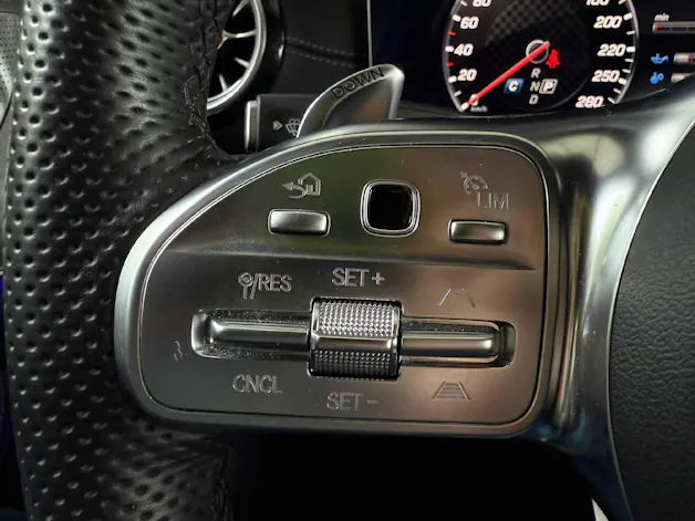 Mercedes-Benz CLS 53 AMG 4matic+