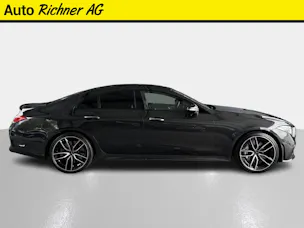 Mercedes-Benz CLS 53 AMG 4matic+
