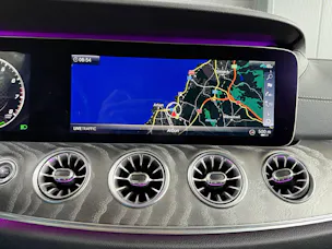 Mercedes-Benz CLS 53 AMG 4matic+