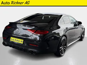 Mercedes-Benz CLS 53 AMG 4matic+
