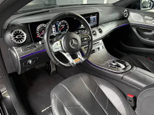 Mercedes-Benz CLS 53 AMG 4matic+
