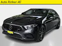 Mercedes-Benz CLS 53 AMG 4matic+