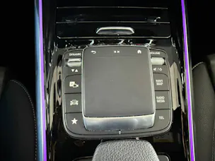 Mercedes-Benz GLA 35 AMG 4matic
