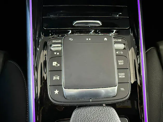 Mercedes-Benz GLA 35 AMG 4matic
