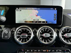 Mercedes-Benz GLA 35 AMG 4matic