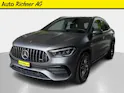 Mercedes-Benz GLA 35 AMG 4matic