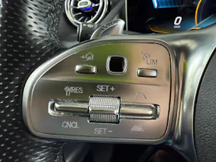 Mercedes-Benz GLA 35 AMG 4matic