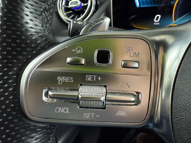 Mercedes-Benz GLA 35 AMG 4matic
