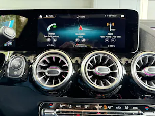 Mercedes-Benz GLA 35 AMG 4matic