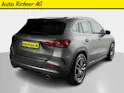 Mercedes-Benz GLA 35 AMG 4matic