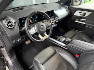 Mercedes-Benz GLA 35 AMG 4matic