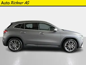 Mercedes-Benz GLA 35 AMG 4matic